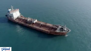 سپاه دو نفتکش خارجی را در خلیج فارس توقیف کرد