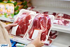 نحوه عرضه گوشت تنظیم بازاری اعلام شد (۱۴ فروردین)