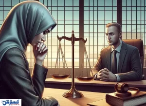 چگونگی انتخاب وکیل متخصص برای دعاوی خانواده {3 ویژگی مهم}