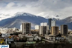 قیمت جدید خانه در شرق تهران (۲۰ فروردین ۱۴۰۴) + جدول