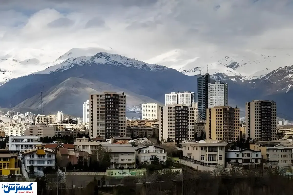 قیمت جدید خانه در شرق تهران (۲۰ فروردین ۱۴۰۴) + جدول
