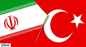 ضربه جدید ترکیه به ایران | بازار رسما به هم ریخت