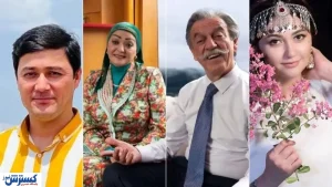 پشت پرده سیاسی نام‌گذاری بازیگران تاجیکی در« پایتخت ۷ » لو رفت
