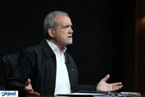 اعلام خطر یک اقتصاددان از صحبت‌های اخیر پزشکیان