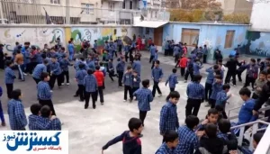 خبر تاسفبار از دست درازی به دانش آموزان در نمازخانه مدرسه | دادستان شخصاً وارد عمل شد