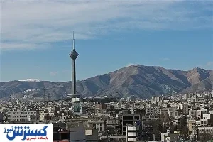 رانندگان پایتخت سورپرایز می‌شوند !