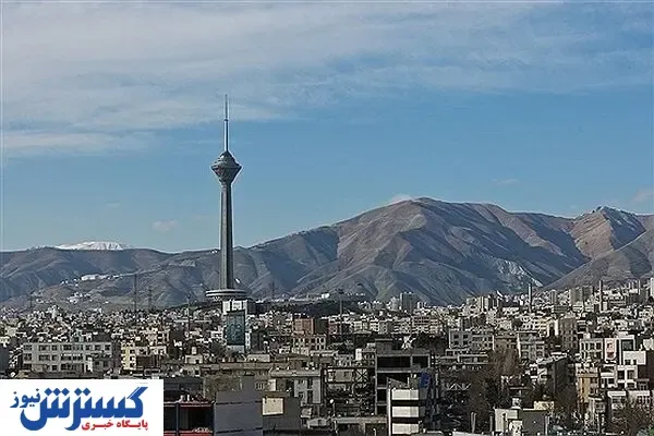 رانندگان پایتخت سورپرایز میشوند !