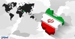 رقابت کشورهای همسایه برای ارتباط با ایران