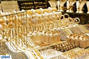 قیمت روز طلا و سکه ۲۹ فروردین ۱۴۰۴ | پای طلا دوباره لرزید !