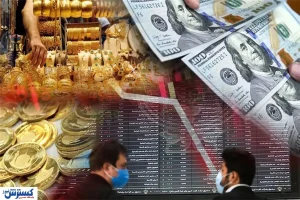 میلیاردها تومان پول سرگردان در بازار طلا و دلار | اردیبهشت طوفانی شروع می شود؟