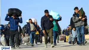 دستور فوری وزیر کشور درباره اتباع افغانستانی