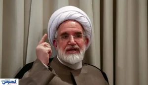 خروج نیروهای امنیتی از منزل حجت‌الاسلام کروبی | حصر به پایان رسید