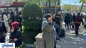 آخرین خبر ار زلزله استانبول و مصدومان | ۱۸۵ پس لرزه ثبت شد