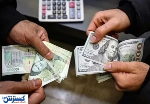 مذاکرات دلار را به دامنه ۷۰ هزار تومان پرتاب کرد
