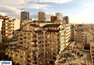 آخرین قیمت اجاره و خرید مسکن در غرب تهران