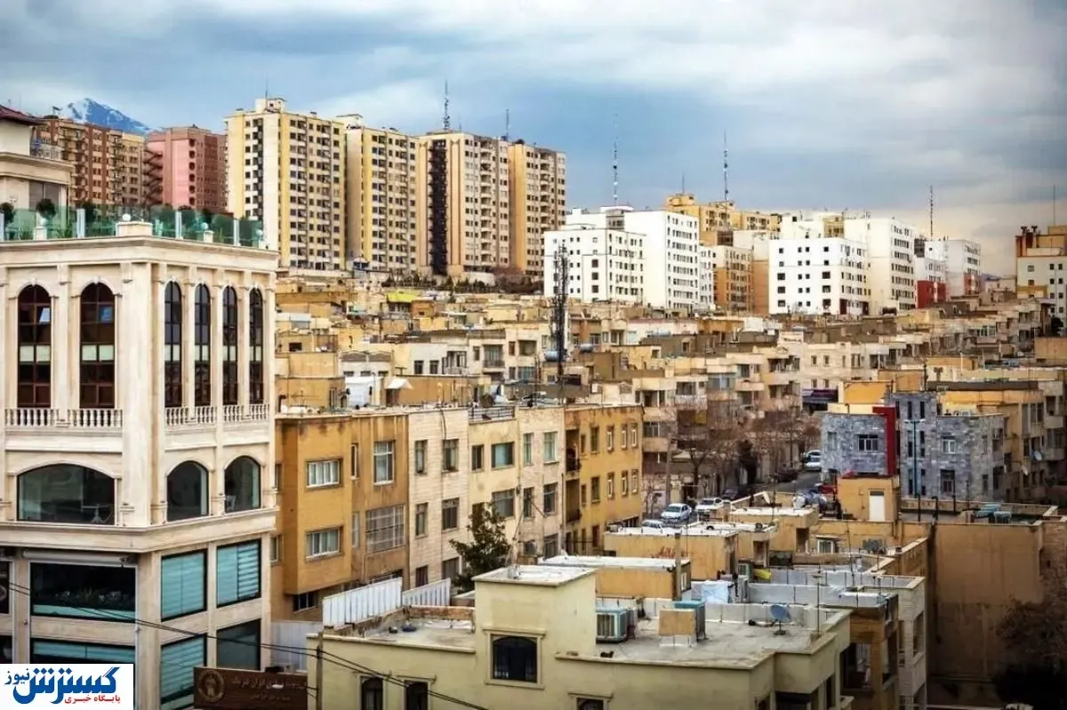 قیمت اجاره خانه در شمال تهران (۷ اردیبهشت ۱۴۰۴) + جدول