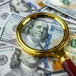 قیمت دلار در بازار آزاد سر به فلک کشید (۸ اردیبهشت)