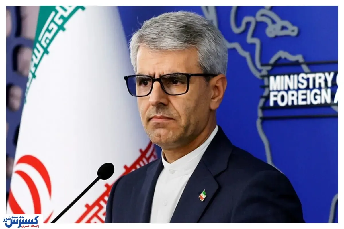 اظهارات مهم بقایی درباره آزادسازی پولهای بلوکه شده ایران در روند مذاکرات