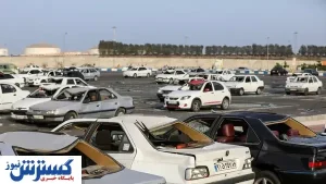 علت مچاله شدن سقف خودروها در انفجار بندرعباس برملا شد + ببینید