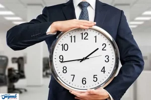 ساعت کاری ادارات تغییر می‌کند