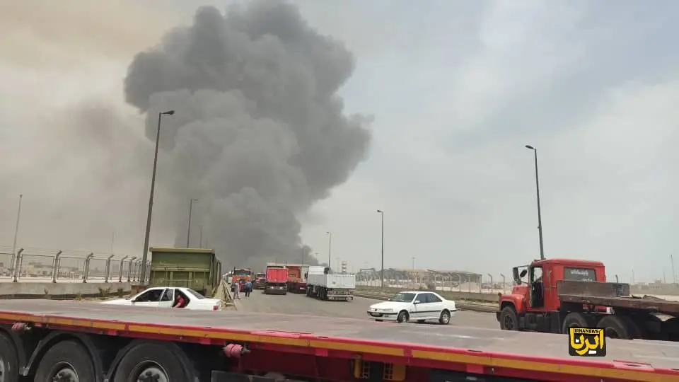 بندرعباس