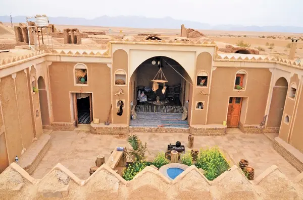 بومگردی