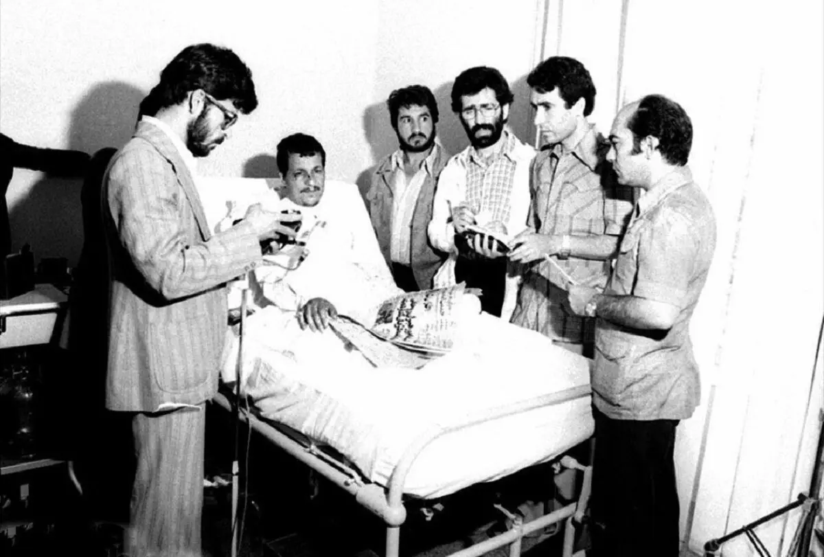 رفسنجانی