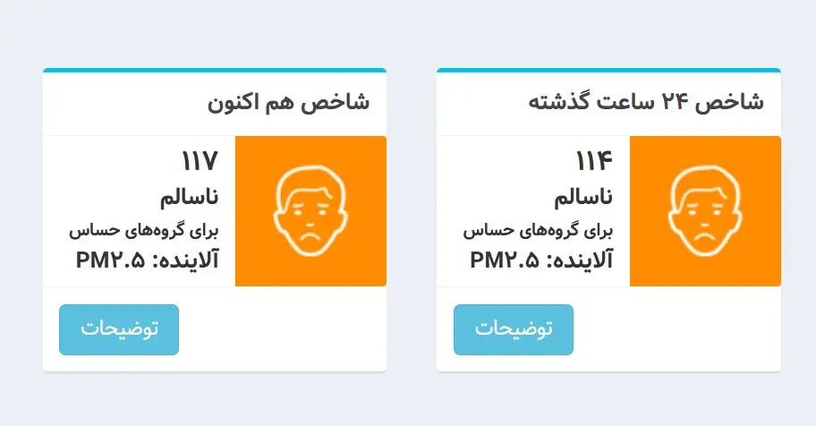 شاخص-آلودگی-۱