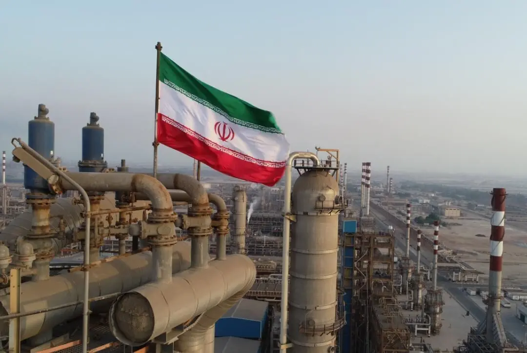 نفت-ایران