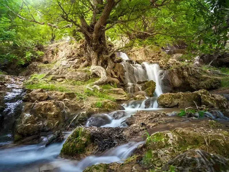 چگونه با کمترین هزینه در ایران سفر کنیم؟