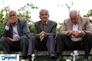 بازنشستگان قربانی نوسانات اقتصادی و معیشتی شدند