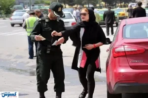 واکنش جنجالی فلاحت‌پیشه به پیامک تهدید‌آمیز حجاب و جریمه خودرو | هیچ مبنای قانونی ندارد !