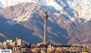 3 مکان تفریحی که تقریبا همه تهرانی ها رفتند