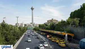 فرصت استثنایی خرید آپارتمان در شهرک غرب؛ زندگی لوکس و سرمایه‌گذاری مطمئن
