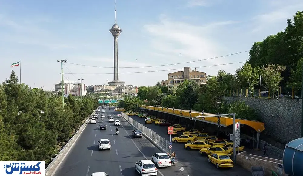 فرصت استثنایی خرید آپارتمان در شهرک غرب؛ زندگی لوکس و سرمایه‌گذاری مطمئن