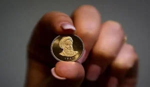 قیمت سکه به سراشیبی بازار رسید (۱۵ اردیبهشت)