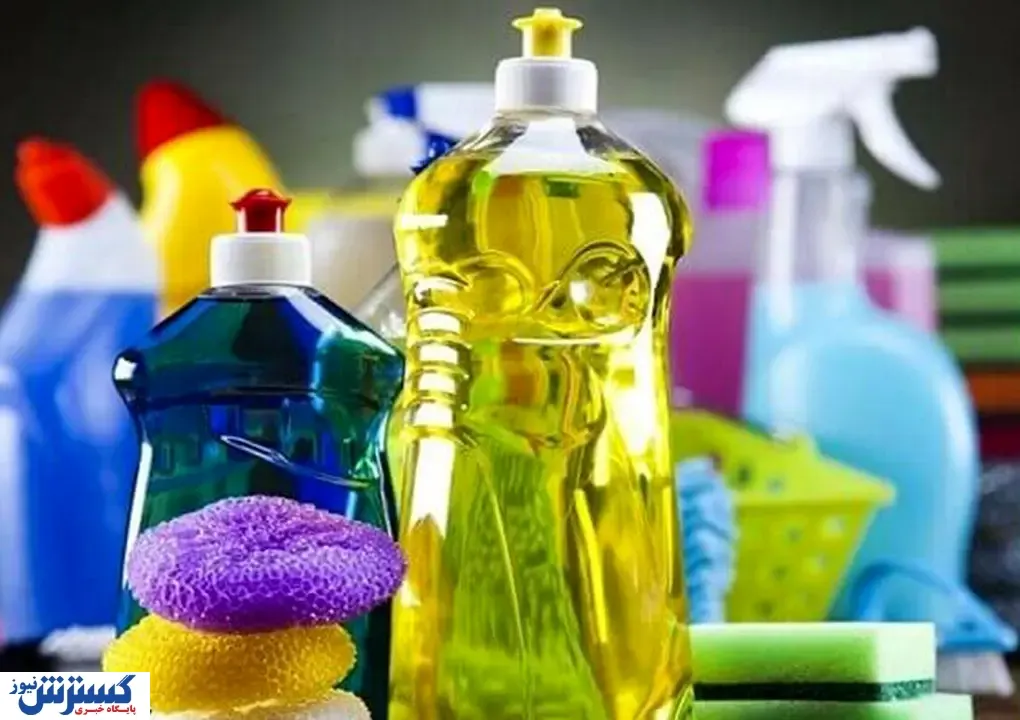انجمن صنایع شوینده افزایش ۶۰ درصدی قیمت‌ها را تکذیب کرد