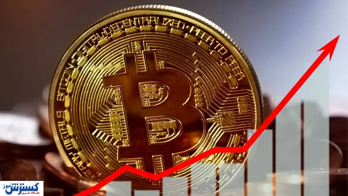 خیز بیت‌کوین برای ثروتمند کردن سرمایه‌گذارانش !