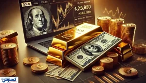 سقوط قیمت دلار و طلا در اردیبهشت | پیش بینی بازار بورس و دلار در هفته آینده