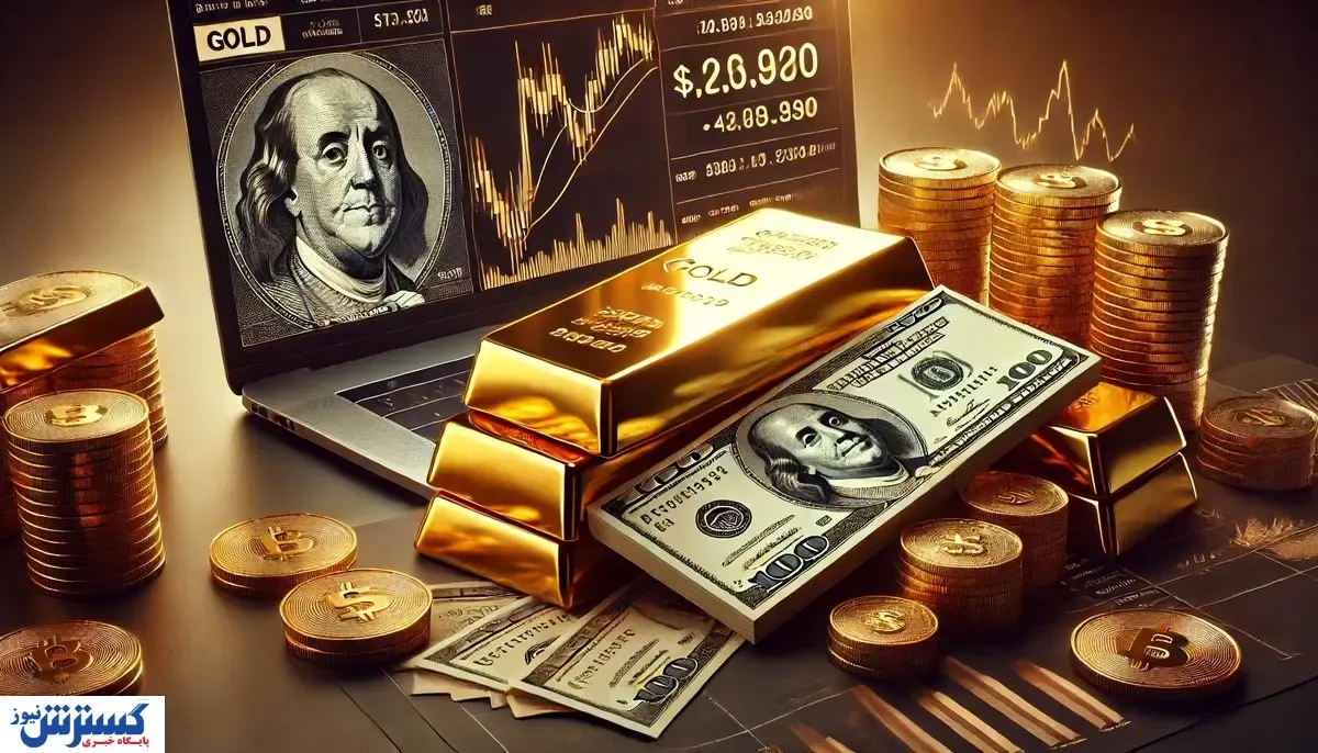سقوط قیمت دلار و طلا در اردیبهشت | پیش بینی بازار بورس و دلار در هفته آینده