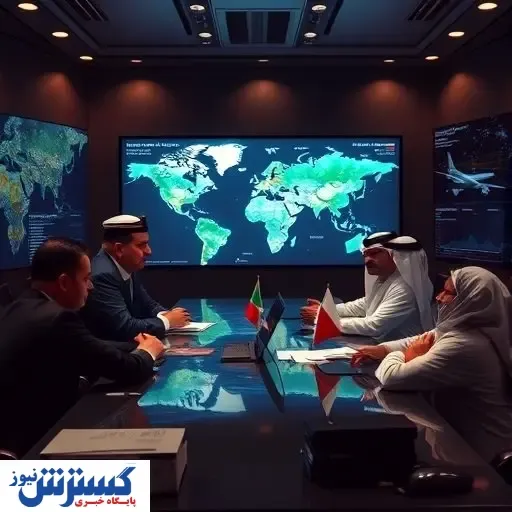 امارات دست توافق به سوی ایران دراز کرد