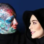 بغض و درخواست سحر قریشی برای بخشش تتلو | من بخشیدمش... + ببینید