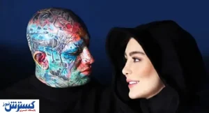 بغض و درخواست سحر قریشی برای بخشش تتلو | من بخشیدمش... + ببینید