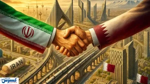 سنگ تمام متحد آمریکا برای ایران