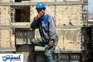کار برای افغانستانی‌ها در ایران بیخ پیدا کرد