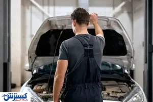 دایرکتینو: بهترین تعمیرگاه خودروهای خارجی