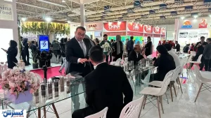 تهران در تب و تاب آماده‌سازی بزرگ‌ترین رویداد غذایی ایران