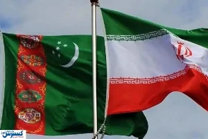ترکمنستان برای حل بحران ایران آستین بالا زد