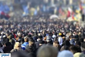 تعداد مردان از زنان کشور بیشتر شد | ایران ۹۴.۵ میلیونی می‌شود