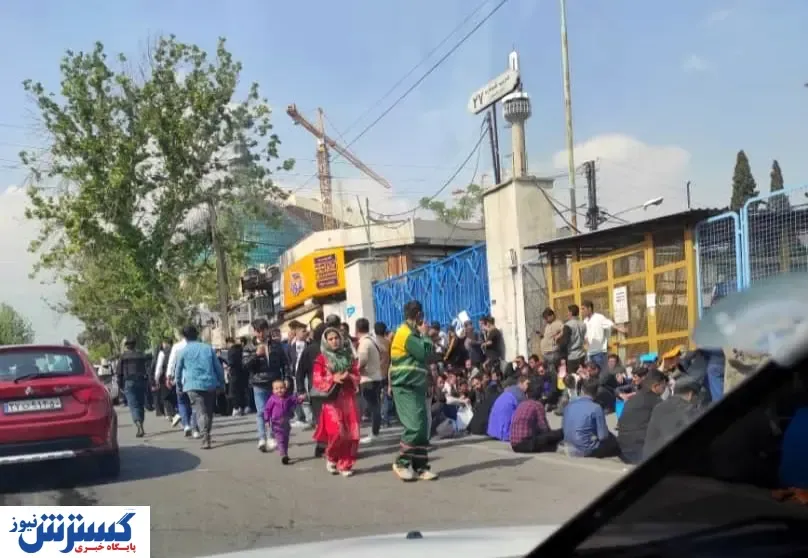افتضاحی که افغانستانی‌ها در تهران به بار آوردند